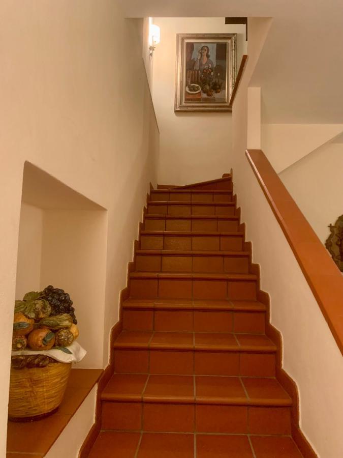 Casa Urbano Villa Taormina Exterior photo