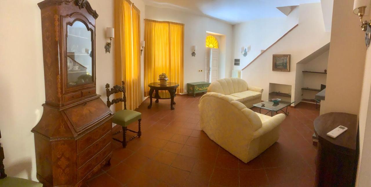 Casa Urbano Villa Taormina Exterior photo