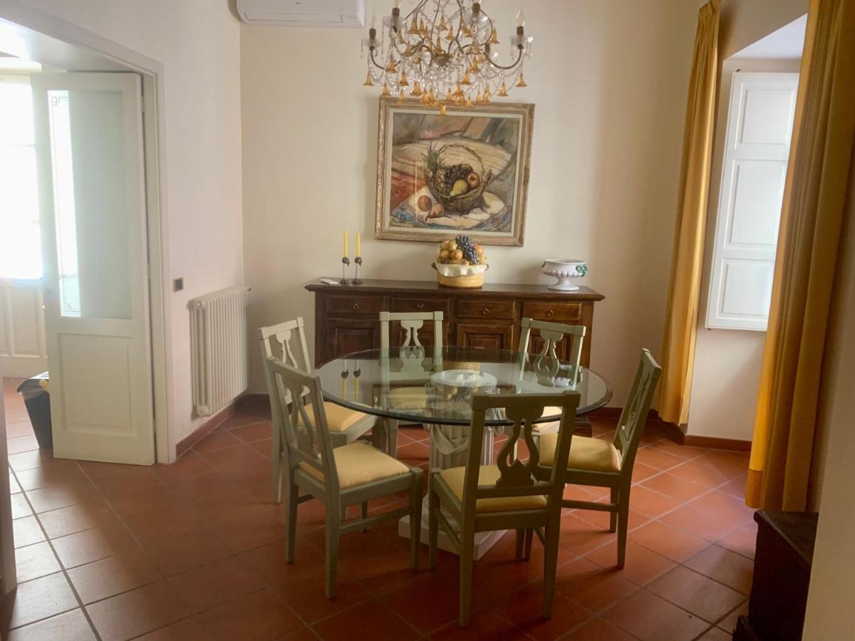 Casa Urbano Villa Taormina Exterior photo