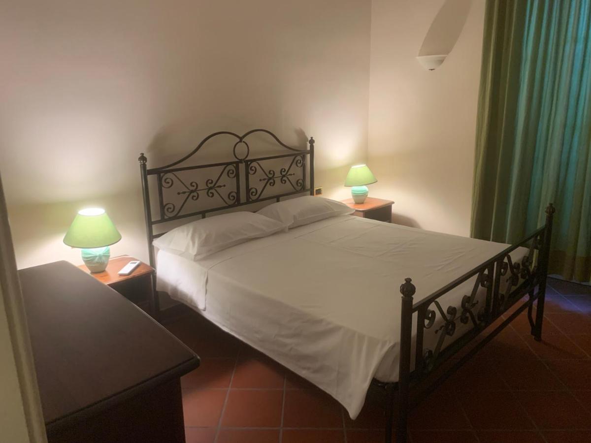 Casa Urbano Villa Taormina Exterior photo
