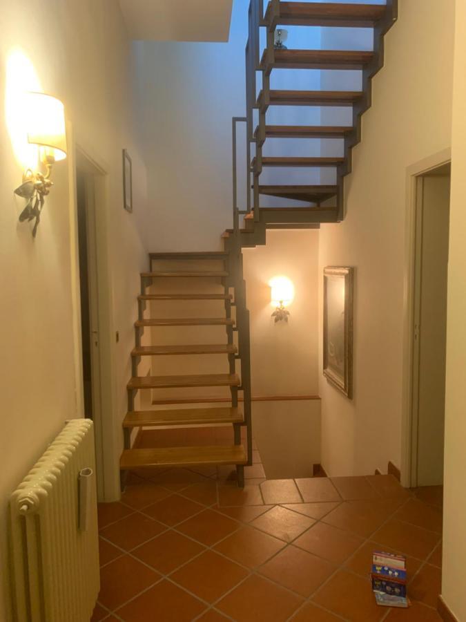 Casa Urbano Villa Taormina Exterior photo
