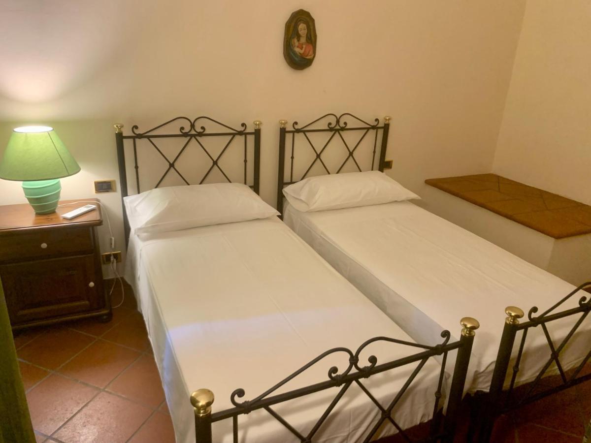 Casa Urbano Villa Taormina Exterior photo